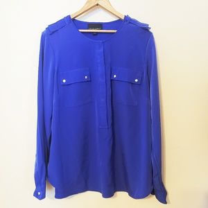 Cynthia Rowley Blouse | EUC